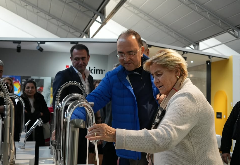 Elginkan Holding Üst Yönetimi Konya’da Ağırlandı!